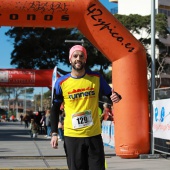 VIII Media Maratón Benicàssim