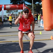 VIII Media Maratón Benicàssim