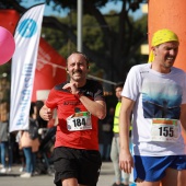 VIII Media Maratón Benicàssim