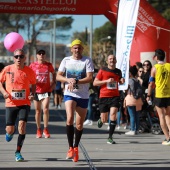 VIII Media Maratón Benicàssim