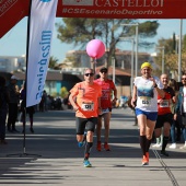 VIII Media Maratón Benicàssim