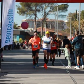 VIII Media Maratón Benicàssim