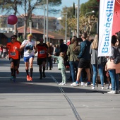 VIII Media Maratón Benicàssim