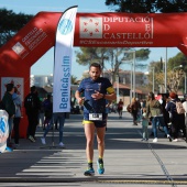 VIII Media Maratón Benicàssim