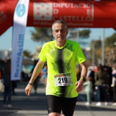 VIII Media Maratón Benicàssim