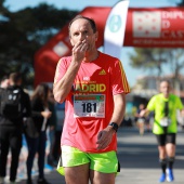 VIII Media Maratón Benicàssim