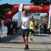 VIII Media Maratón Benicàssim