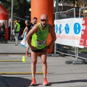 VIII Media Maratón Benicàssim