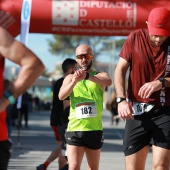 VIII Media Maratón Benicàssim