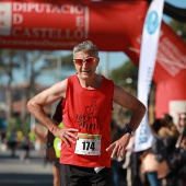 VIII Media Maratón Benicàssim