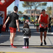 VIII Media Maratón Benicàssim