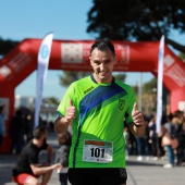 VIII Media Maratón Benicàssim