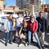 VIII Media Maratón Benicàssim