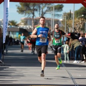 VIII Media Maratón Benicàssim