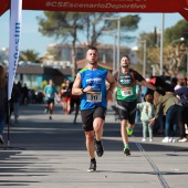 VIII Media Maratón Benicàssim