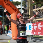 VIII Media Maratón Benicàssim