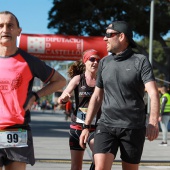 VIII Media Maratón Benicàssim