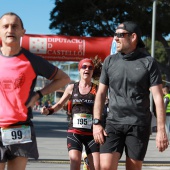 VIII Media Maratón Benicàssim