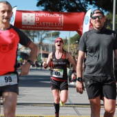 VIII Media Maratón Benicàssim