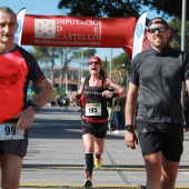 VIII Media Maratón Benicàssim