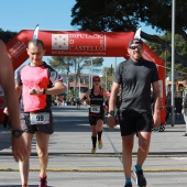 VIII Media Maratón Benicàssim