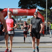 VIII Media Maratón Benicàssim