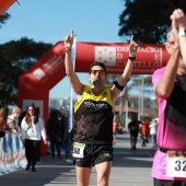 VIII Media Maratón Benicàssim