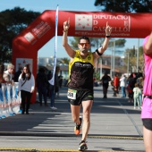 VIII Media Maratón Benicàssim