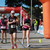 VIII Media Maratón Benicàssim