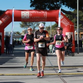 VIII Media Maratón Benicàssim