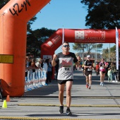 VIII Media Maratón Benicàssim