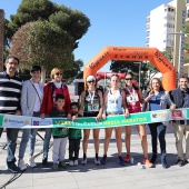 VIII Media Maratón Benicàssim