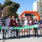 VIII Media Maratón Benicàssim