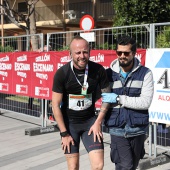 VIII Media Maratón Benicàssim