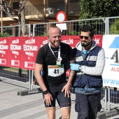 VIII Media Maratón Benicàssim