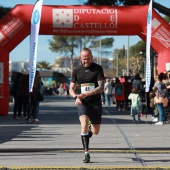 VIII Media Maratón Benicàssim