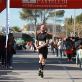 VIII Media Maratón Benicàssim