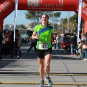 VIII Media Maratón Benicàssim