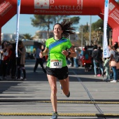 VIII Media Maratón Benicàssim