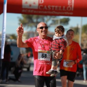 VIII Media Maratón Benicàssim