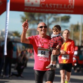 VIII Media Maratón Benicàssim