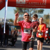 VIII Media Maratón Benicàssim