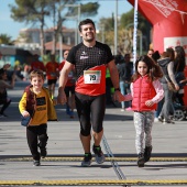 VIII Media Maratón Benicàssim