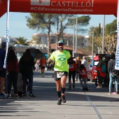 VIII Media Maratón Benicàssim