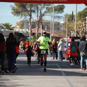 VIII Media Maratón Benicàssim