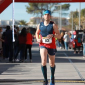 VIII Media Maratón Benicàssim