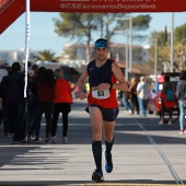 VIII Media Maratón Benicàssim