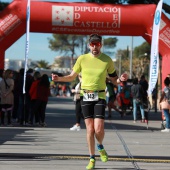 VIII Media Maratón Benicàssim