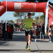 VIII Media Maratón Benicàssim