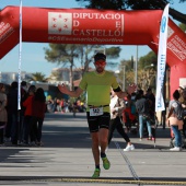 VIII Media Maratón Benicàssim